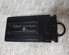 Grafmatic 23 Graphic Film Holder For Graflex Graphic 2x3 Large Format 5 Septums