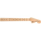 Fender Classic Series  72 Tele Deluxe Neck  3-bolt  21 Vintage-style Frets Maple
