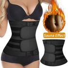 Fajas Colombianas Body Shaper Reductoras Levanta Cola Post Surgery Body Shaper
