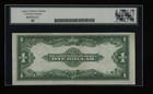 Dbr 1923  1 Silver Certificate Fr  237 Legacy 30 Serial B82263690d