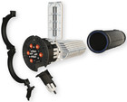 Afl Apex Splice Case Ax-2-b-x-0-6-6-x  new 