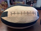 1985 Sure Catch Football  Used  Vintage  Rare