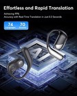 Auriculares De Traducci  n 144 Idiomas Traductor Voz Audifonos Para Android ios