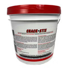 New Black Medium Permanent Blacktop Crack Filler 10 Lb 125 Ft Just Pack And Melt