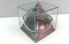 New Tedco Original Gyroscope Made In Usa Inertia Science Physics Toy Spin Top