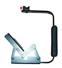 Vintage Stroboframe Flash Bracket For Handheld Camera