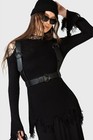 Killstar Harness Black Desolate Spirit