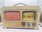 Antique Vintage Rare Philco Tube Radio