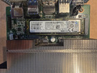 Asrock Amd Bc-250 16gb 512gb Nvme Ssd Used W  Modded Bios