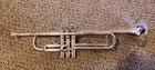 Kanstul Professional Trumpet Fullerton Cali W  Case Ready To Play 