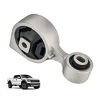  1pcs Engine Motor And Trans Mounts Compatible With 2007-2020 Nissan 1pcs