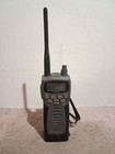 Uniden Atlantis Handheld Marine Radio Vhf Transceiver Tested And Working 