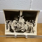 1957 The Sun Also Rises Press Kit Photos Ad Mat Film Strip Tyrone Power Fox