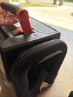 Ridgid 3 Gallon 5 0 Peak Hp Nxt Shop Vac Wet Dry Vacuum With Pro Gear Attachment