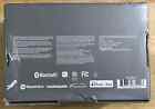 Garmin Drive Smart 76 Ex 7    Gps Device Navigator Bluetooth Black  010-02470-13 