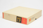 2x Kodak Pocket Carousel 120 Slide Trays For 110 Slides  Boxed  Clean