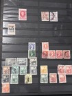 Huge Argentina Stamps Album Used  Mh  Mnh High Cv