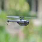 C128 Tactical Black Hornet Drone Rc Helicopter Hd 1080p Aerial Photography Uav