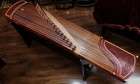 Dunhuang Professional Guzheng 694f-mh Chinese Zither 