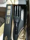 3 New   Used Hair Styling Tools  Revlon Conair And Profesional Hot Tool See Pics