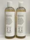 Burt s Bees Baby Shampoo And Wash Original 99  Natural 12 Oz  Each   Pack Of 2 