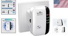 Wifi Extender Signal Booster Up To 5000sq ft And 55 Devices  Wifi Range Extender