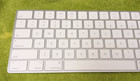 Apple A1843 Wireless Rechargeable Bluetooth Magic Keyboard With Numeric Keypad