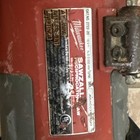 Milwaukee M18 Fuel 18v Lithium-ion Super Sawzall Reciprocating Saw W  Xc 5 0 Bat