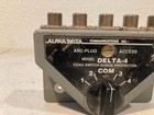Alpha Delta 4 Position Antenna Switch 4b Ham Radio