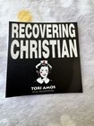 Tori Amos Inspired Sticker 2 5  All Weather Durable
