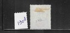 Great Britain Scott  130d 1902-11 Edward Vii 2d  chalky Paper - Mint Hinged