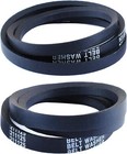 12112425 Belts For Vintage Maytag Washing Machine 2-11124 2-11125