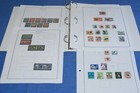 South Africa Specialty Pages Album Printed 3-ring 1970 s Bluelakestamps Useful
