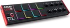 Akai Lpd8 Mk2 Usb Laptop Midi Usb Pad Controller Brand New With Original Box