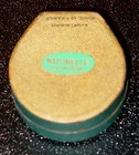 Rare Antique France Women s Victorian Era Looking Naturelle Powder Box