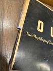 Vintage Ouija Board William Fuld W Planchette And Box Mystifying Oracle Game