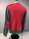 Spencer   s Light-up Get Lit Ugly Christmas Sweater Unisex Adult Size L Lights Up