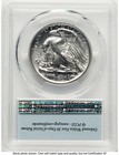 2017 Palladium Eagle 1 Oz Fdi Fs Flag Pcgs Ms70