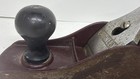 Vintage Stanley 14  Smooth Body Wood Plane 12-205 Made In England