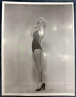 Marilyn Monroe Vintage Original Photo Gorgeous Screen Icon Captivating Hollywood