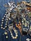 2 Lbs Pounds Wearable Resellable Costume Jewelry New With Tags