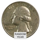 90  Silver Us Coins -  10 Face Value Roll