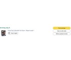 Funko Pop  Masters Of The Universe Trap Jaw Amazon Le1200 Presale