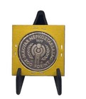 1979 Hungary Proof 200 Forint Silver International Year Of The Child   Unicef