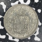 1938 Romania 50 Lei Lot c8998