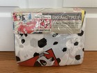Disney 101 Dalmatians Kids Bed Sheets Twin Dreamstyles 3 Piece Sheet Set Vtg