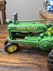 Ertl 1934 John Deere Model A Tractor 1 16 Scale Die-cast Metal