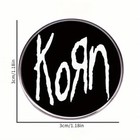 Korn Pin Nu Metal Rock Music Enamel Lapel Pin