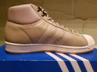 New Adidas Kids Unisex Originals Pro Model Bt Sneakers Shoes Size 5 5