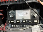 Peaked And Tuned Camo Cobra 25 Cb Radio